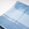 TOALLA DE BAÑO 70X135 AZUL