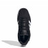 Championes de Niños Adidas VL Court Bold Jrs Negro - Blanco