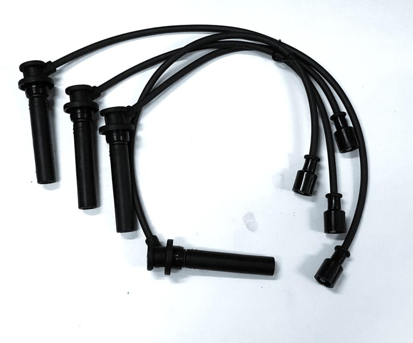 CABLE BUJIA EFFA JGO.IDEAL - 