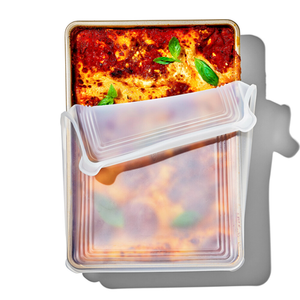 OXO GG SILICONA UTENSILIOS PARA HORNEAR TAPA 9IN X 13IN N/A
