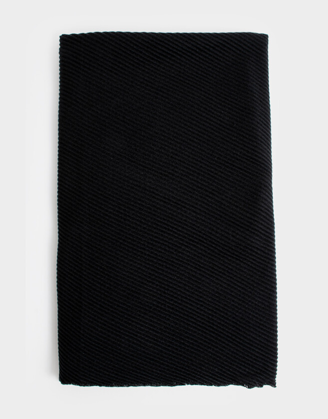 Bufandas Bufandas - Negro