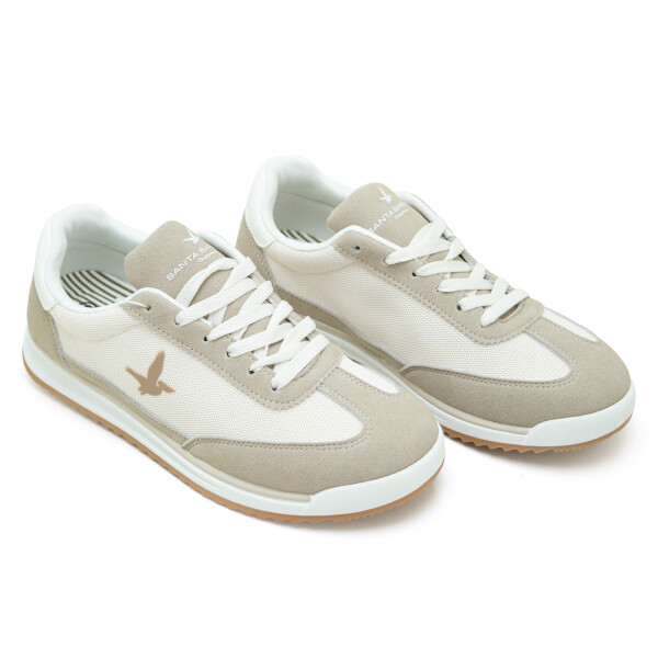 Casual - Santa Barbara - SB casual ROAM M CA de Hombre - ROAM M CA Beige