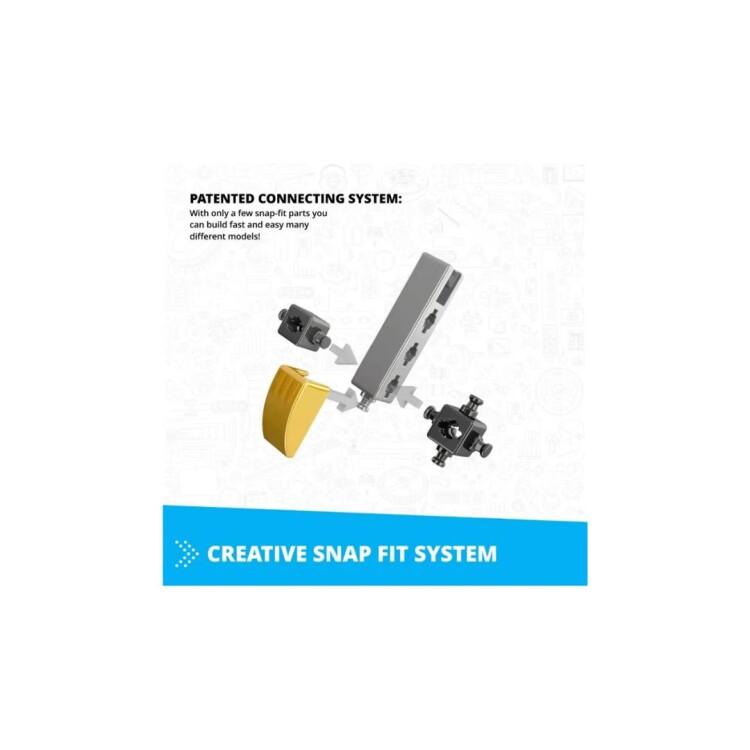 BLOQUES LEGOS PARA ARMAR CAMION 5 MODELOS INVENTOR IN21 BLOQUES LEGOS PARA ARMAR CAMION 5 MODELOS INVENTOR IN21