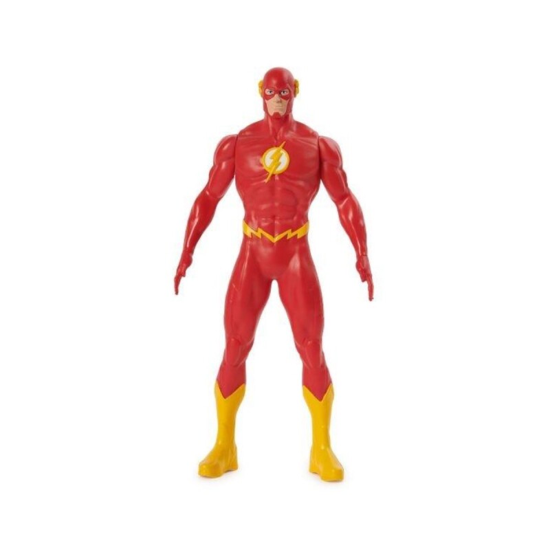 FIGURA FLASH 24cm DC COMICS FIGURA FLASH 24cm DC COMICS