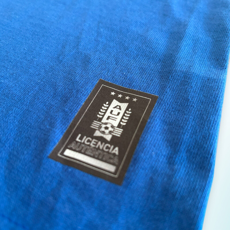 Remera Infantil Ilustración – Jugadores Remera Infantil Ilustración – Jugadores