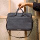 Portafolio de Tela para laptop Challenger Gris
