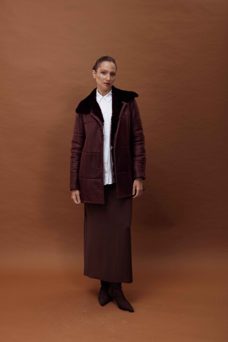 EGIPTO FW26 BABYLAMB BORDO