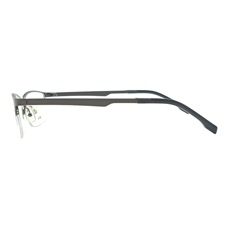LIUSHI 2686 5617-142 C2 - Adulto - Gris grisuniforme