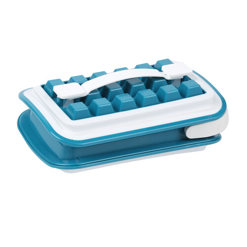 Molde para hielo N/a