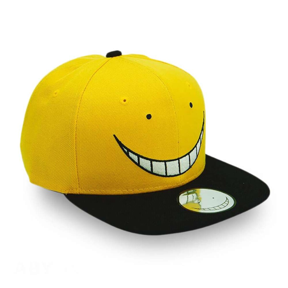 Gorro Assassination Classroom Snapback - Koro 