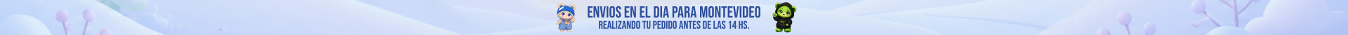 aviso envios