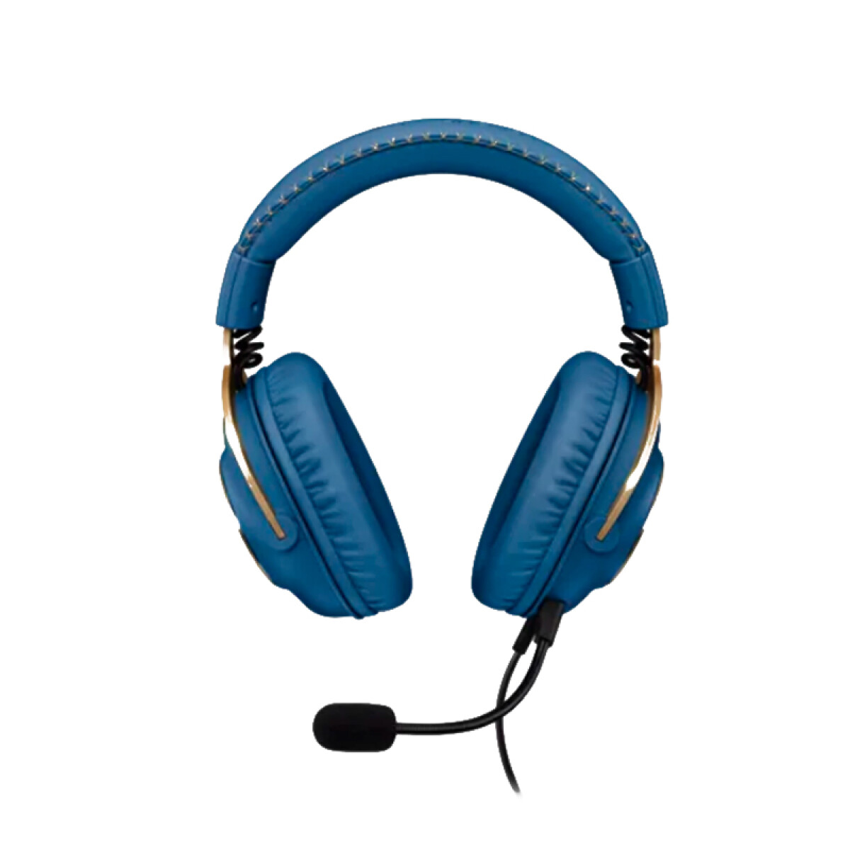 OUTLET-Auriculares Gamer Logitech G Pro X League of Legends 