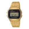 Reloj Casio Retro A159WGEA-1CDF unisex Dorado