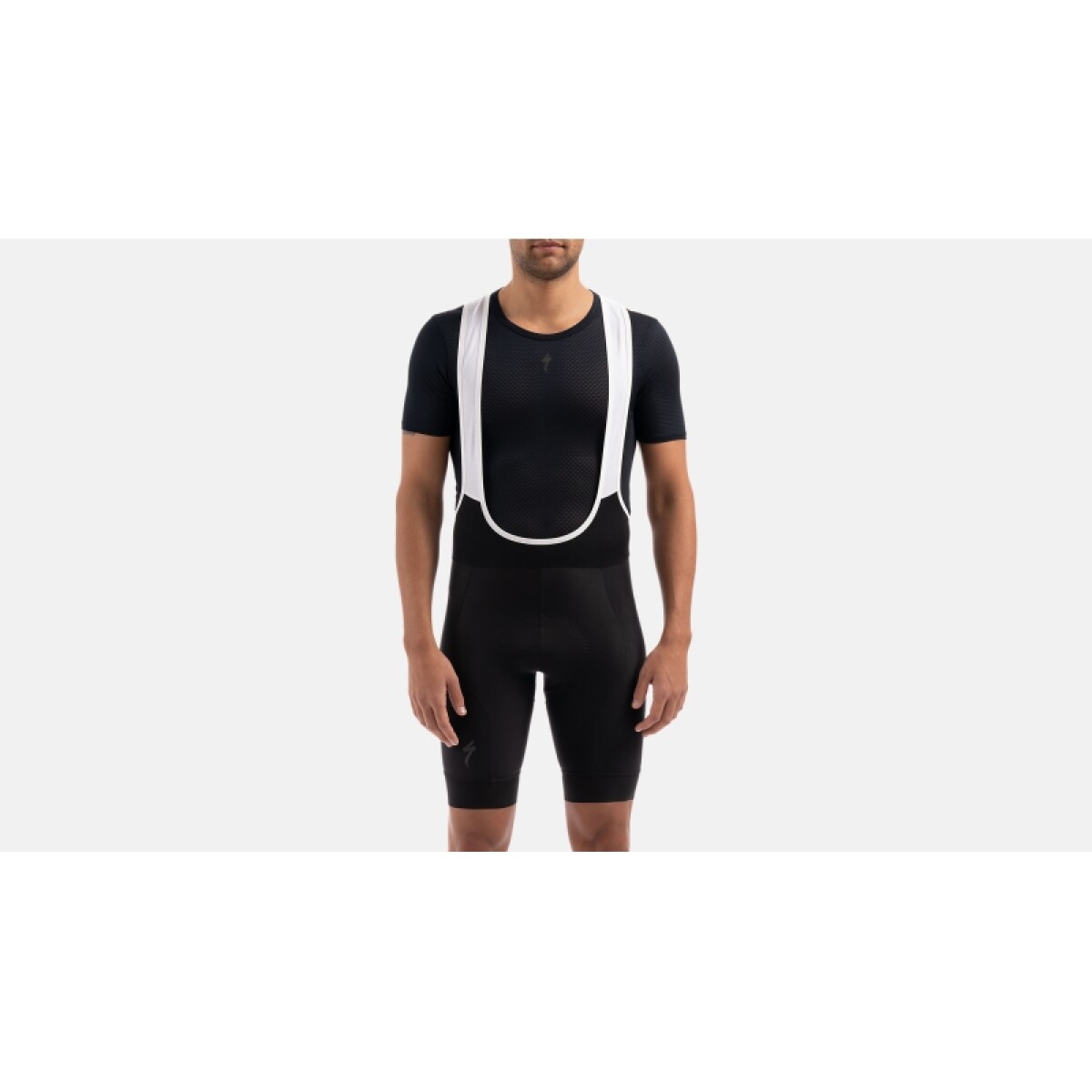 Calza Corta C/t Specialized Rbx Bib Short W Swat - Talle Xl 