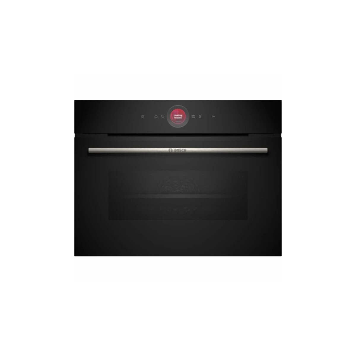 HORNO DE EMPOTRAR COMPACTO BOSCH CBG7341B1 