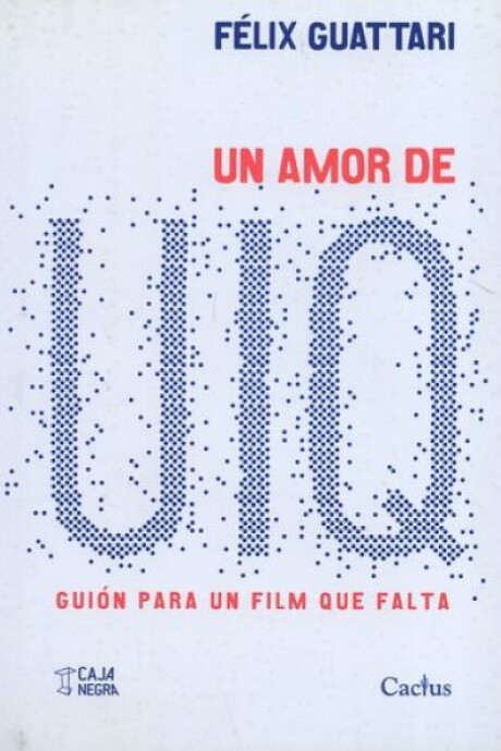 UN AMOR DE UIQ UN AMOR DE UIQ