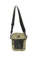 Morral Conexión Verde Militar
