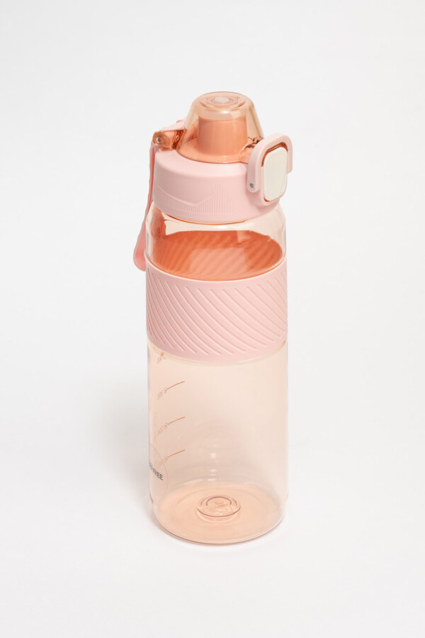 Botella Rosa