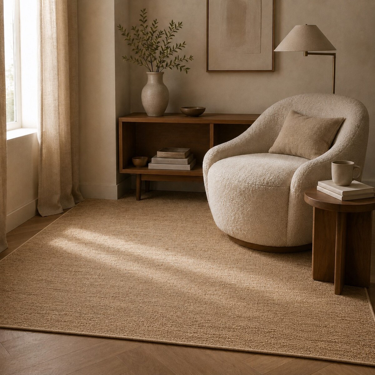 Alfombra Owen 160x230 