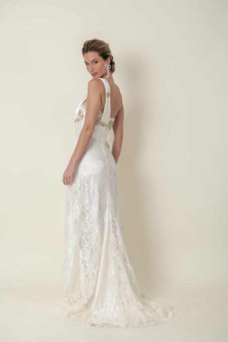 VESTIDO PRIMROSE VESTIDO PRIMROSE