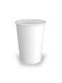 VASO DE POLIPAPEL blanco
