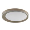 PLAFON LED ASTRO REDONDO 24W 100-240V AJUSTABLE PLAFON LED ASTRO REDONDO 24W 100-240V AJUSTABLE
