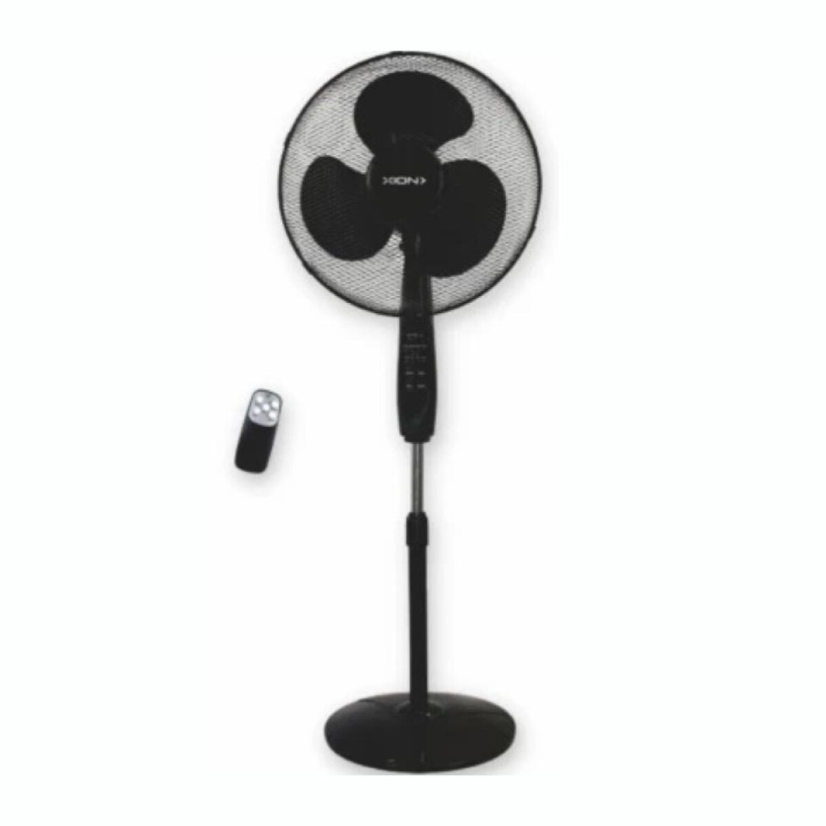 Xion Ventilador De Pie Con Remoto 40 Cm Xi-v150 