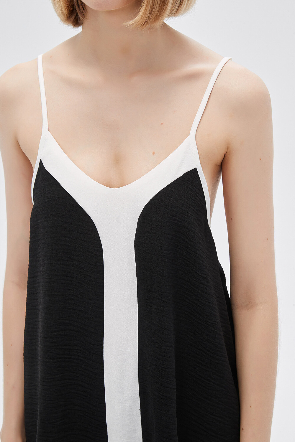Musculosa Fionnuala Estampado 1