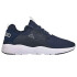 Zapatillas Logo Sanpuerto - Unisex Blue Marine/white
