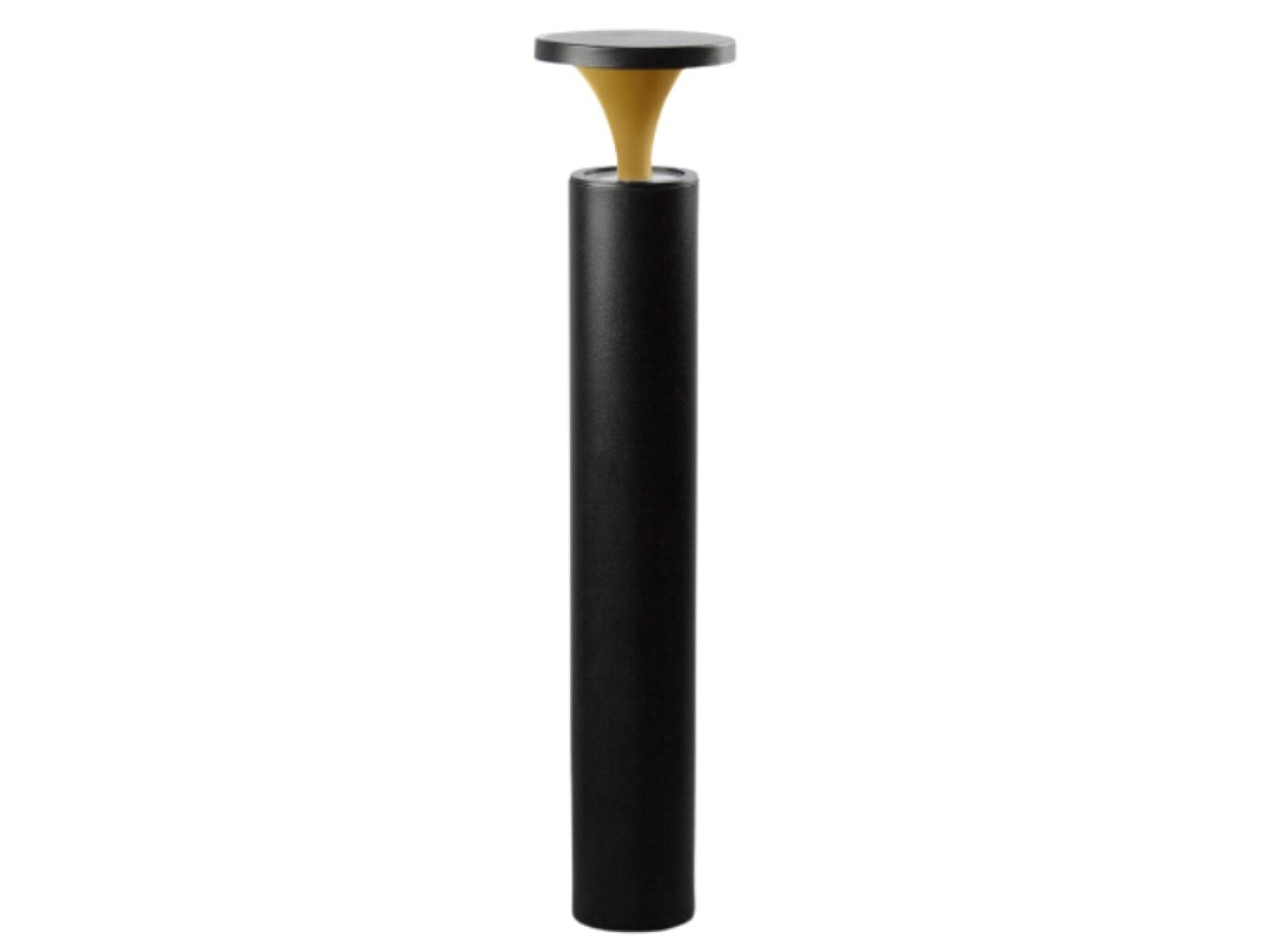 FAROLA GOCH ALUM 500MM IP54 1XGU10 - NEGRO 