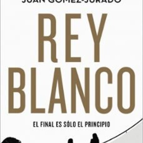 REY BLANCO (PROMO) REY BLANCO (PROMO)