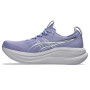 Zapatillas Running GEL-Nimbus 28 Mujer Bluebell/white
