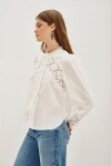 Camisa Nostalgie New Crudo