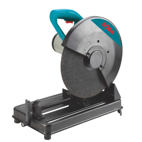 BODA CORTADORA SENSITIVA INDUSTRIAL 2200W 355MM 3800RPM Boda Cortadora Sensitiva Industrial 2200w 355mm 3800rpm