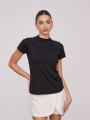 Remera Teggiano Negro