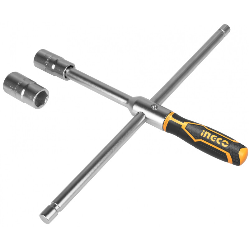 LLAVE CRUZ CRUCETA INGCO HRCW40231 LLAVE CRUZ CRUCETA INGCO HRCW40231