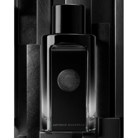 Perfume Antonio Banderas The Icon Eau de Parfum EDP 50ml Original 50 mL