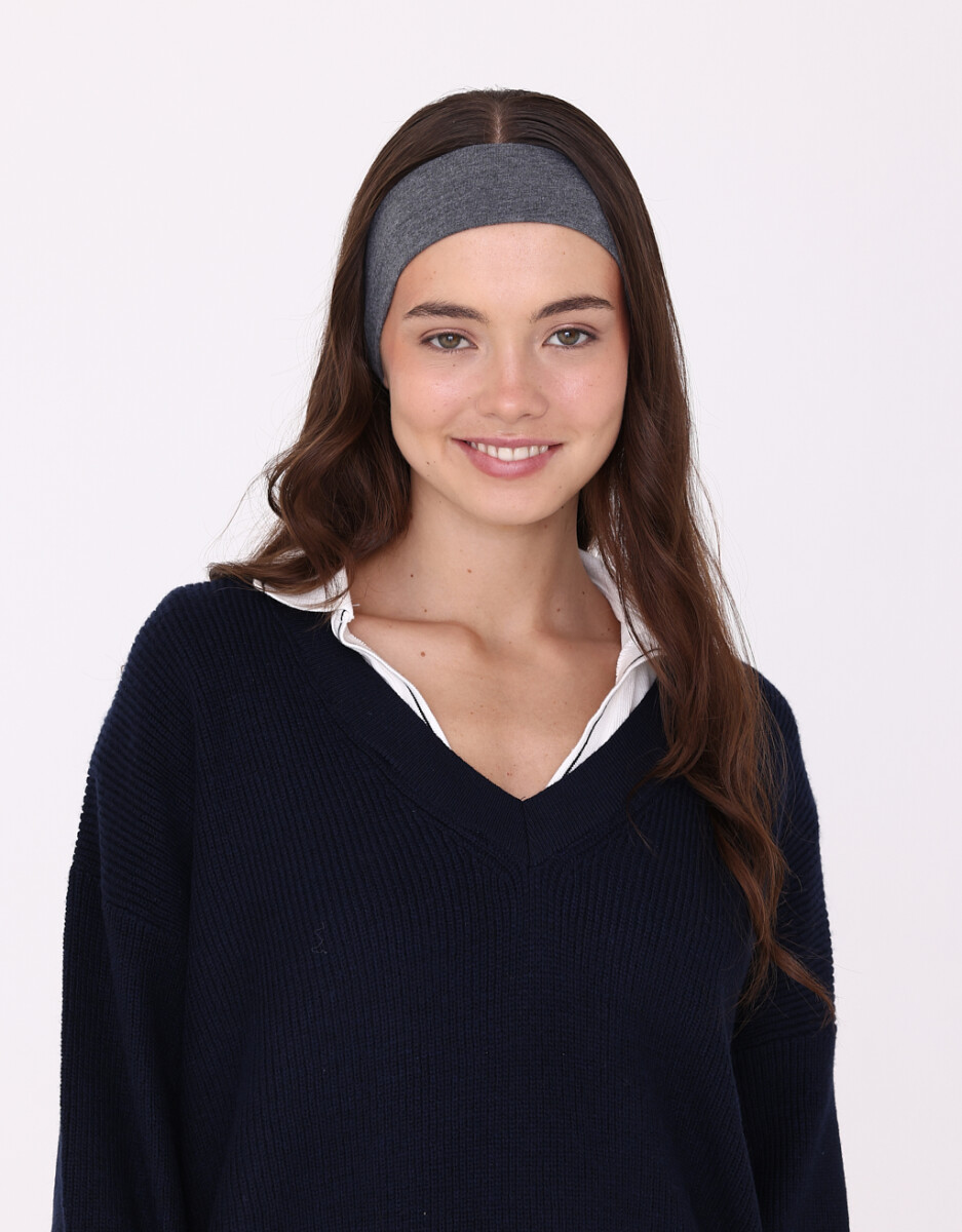 Set De Vinchas Textiles 