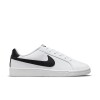 Championes Nike Court Royale de Hombre Blanco