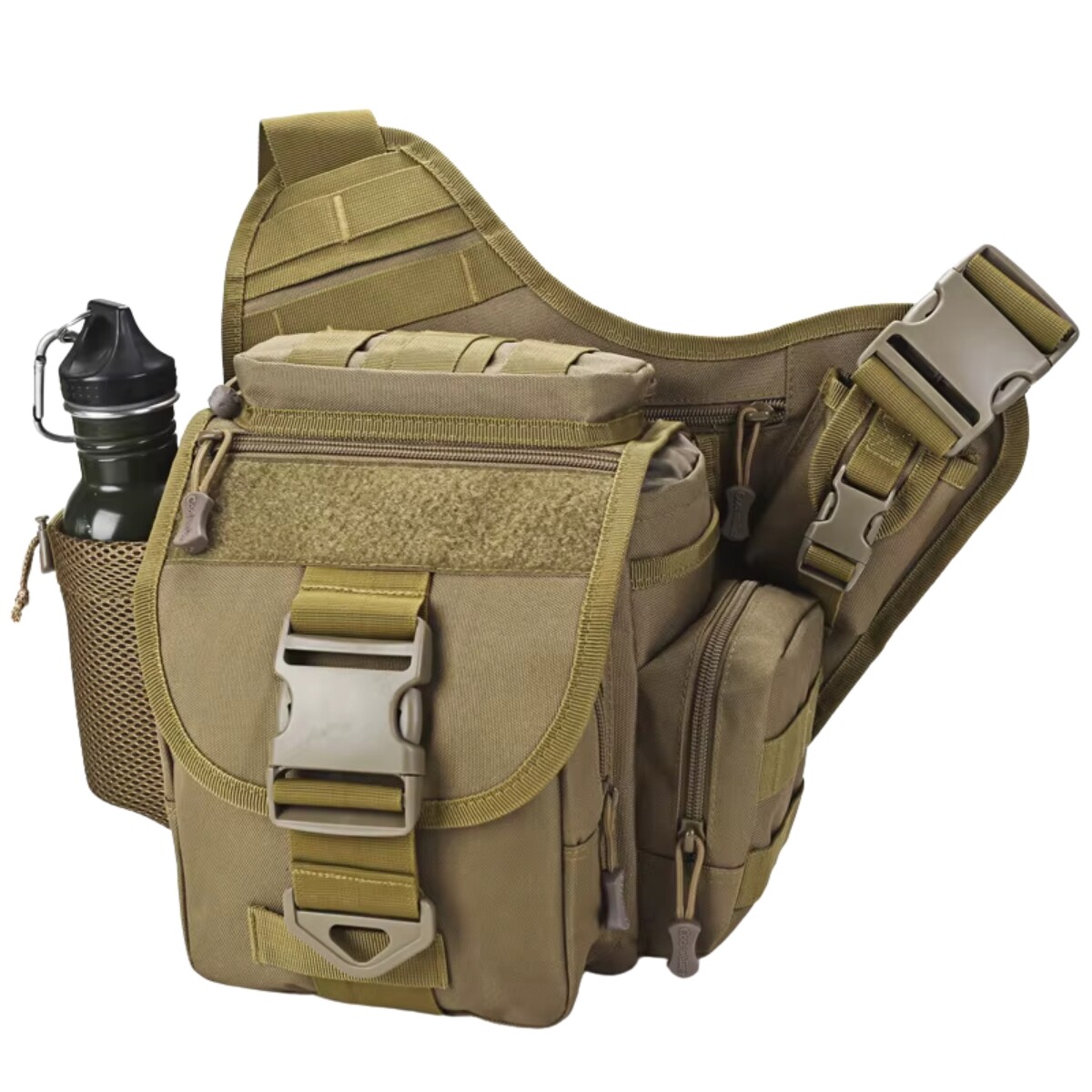 Morral Outdoor - Caqui 