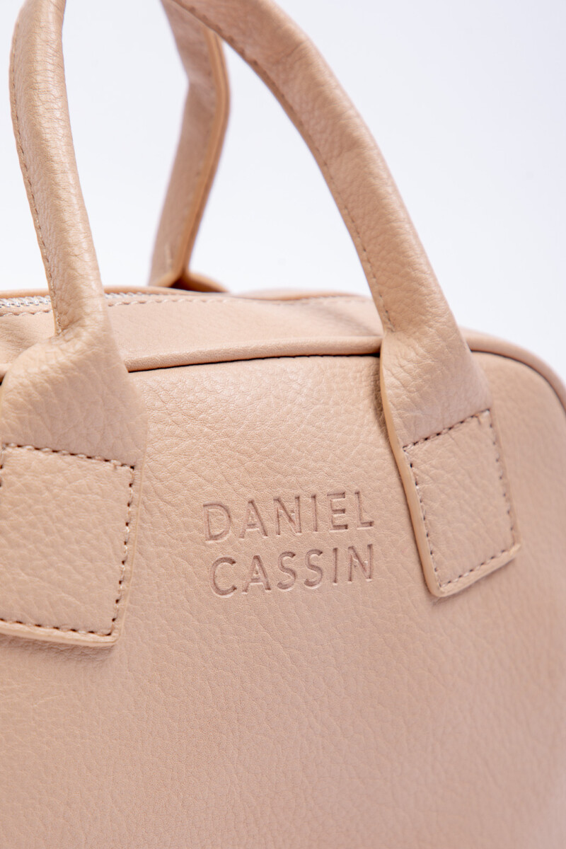 CARTERA LUCIUS Beige