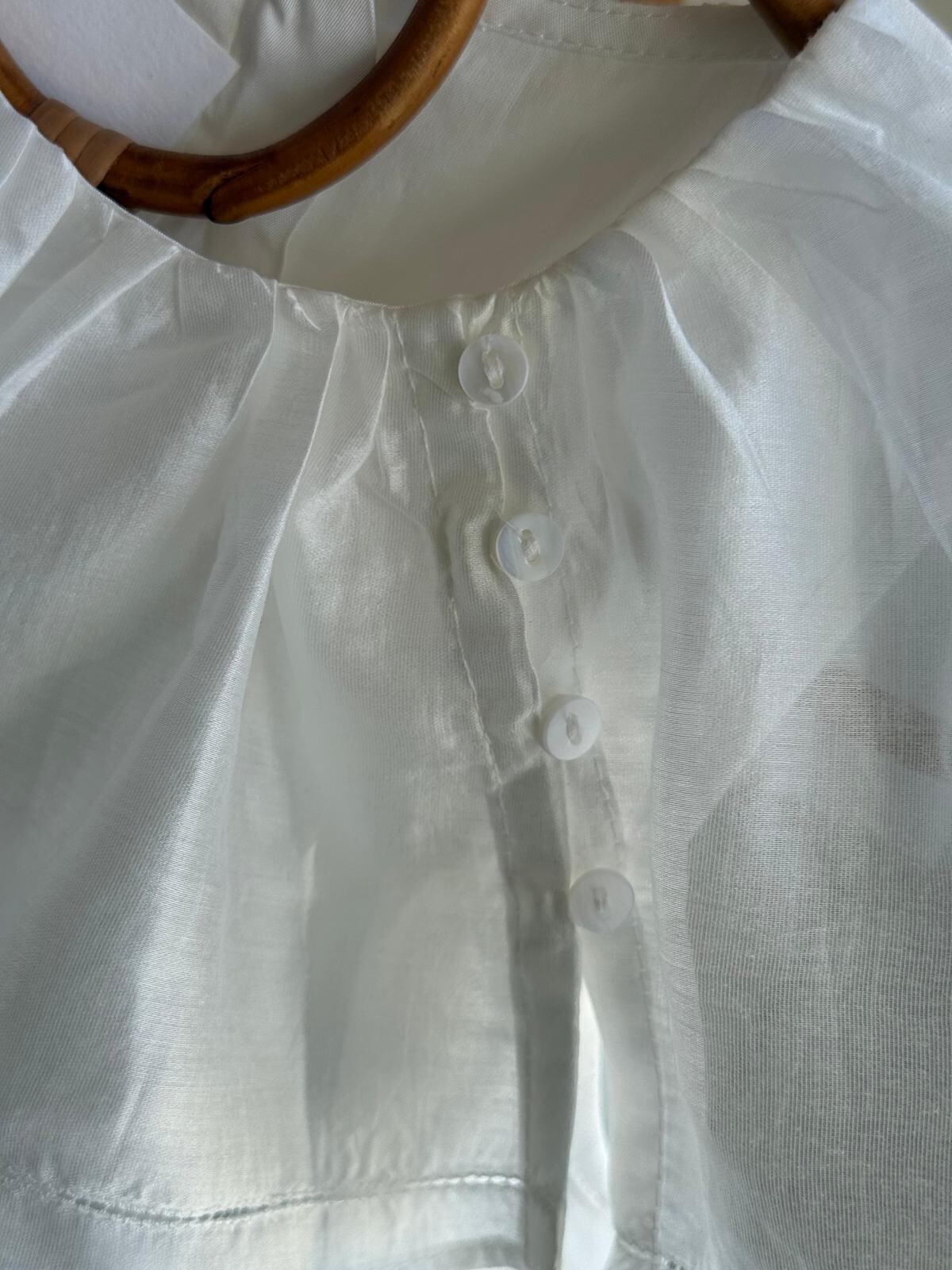 Vestido Clara Vestido Clara