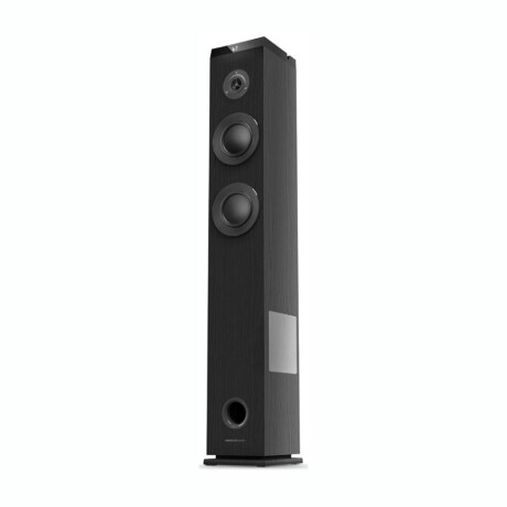 OUTLET - Parlante Tower 5 ENERGY SISTEM G2 Ebony 65W BT Con Control Remoto OUTLET - Parlante Tower 5 ENERGY SISTEM G2 Ebony 65W BT Con Control Remoto