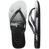 Ojotas Havaianas Top Surfer I Gris