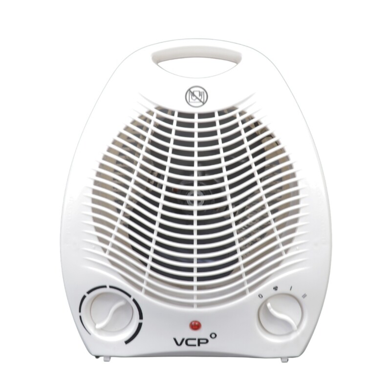 ESTUFA VENTILADOR 1000/2000W. 220V/50Hz ESTUFA VENTILADOR 1000/2000W. 220V/50Hz