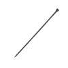 Barreta Punta y Pisón Acero forjado 1"ø x 1.50m Barreta Punta y Pisón Acero forjado 1"ø x 1.50m