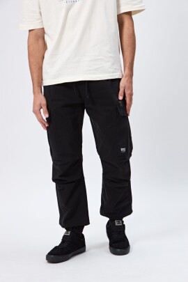 Pantalón cargo Dante NEGRO