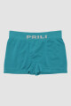 Boxer prili pr17 infantil Turquesa