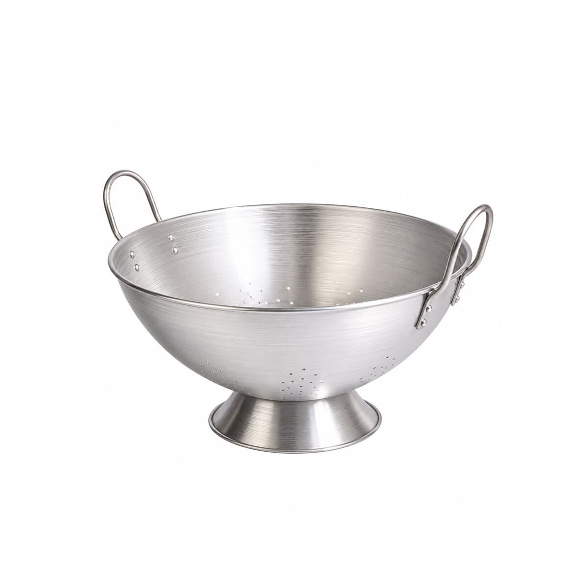 Colador aluminio Hotel No 40 12.5 L ARARY 