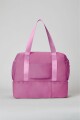 Maletin The Essential Gym Bag Unisex Wanderlust Pink